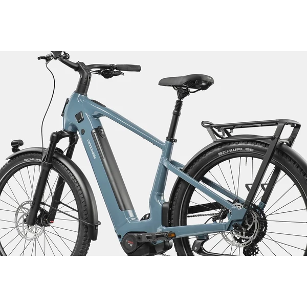 CANNONDALE Tesoro 2