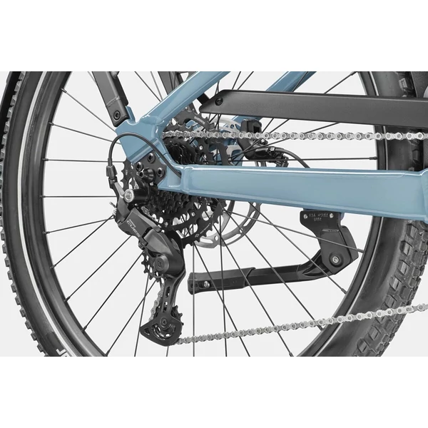 CANNONDALE Tesoro 2