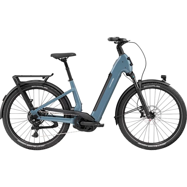 CANNONDALE Tesoro 2 LSTH