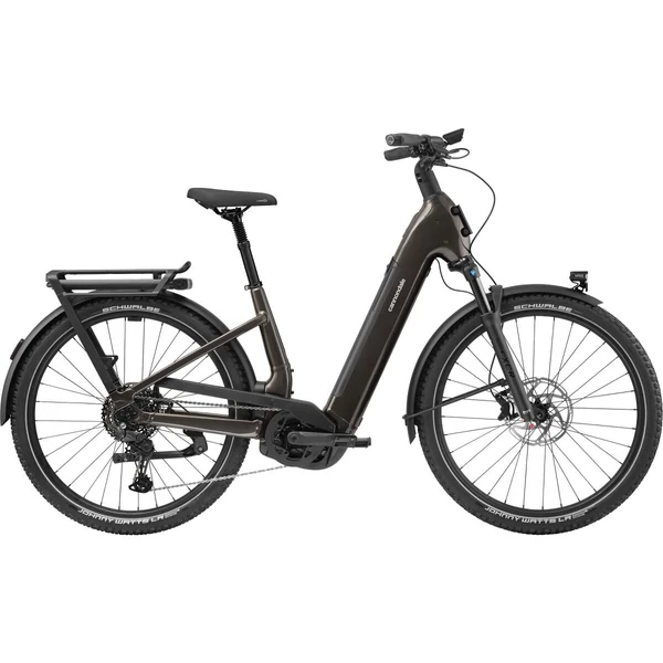 CANNONDALE Tesoro X1 LSTH