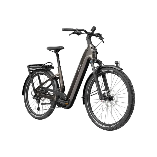 CANNONDALE Tesoro X1 LSTH