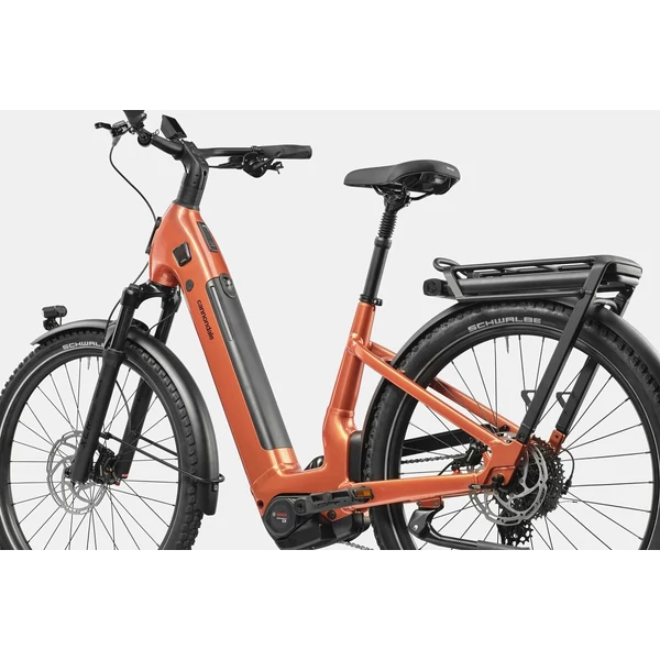 CANNONDALE Tesoro X1 LSTH