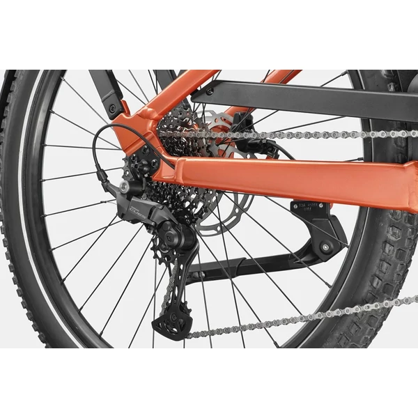 CANNONDALE Tesoro X1 LSTH