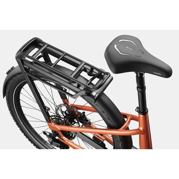 CANNONDALE Tesoro X1 LSTH