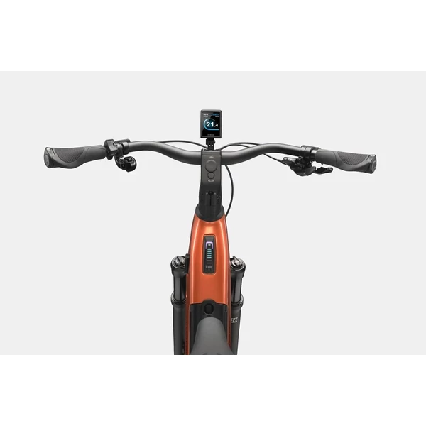 CANNONDALE Tesoro X1 LSTH