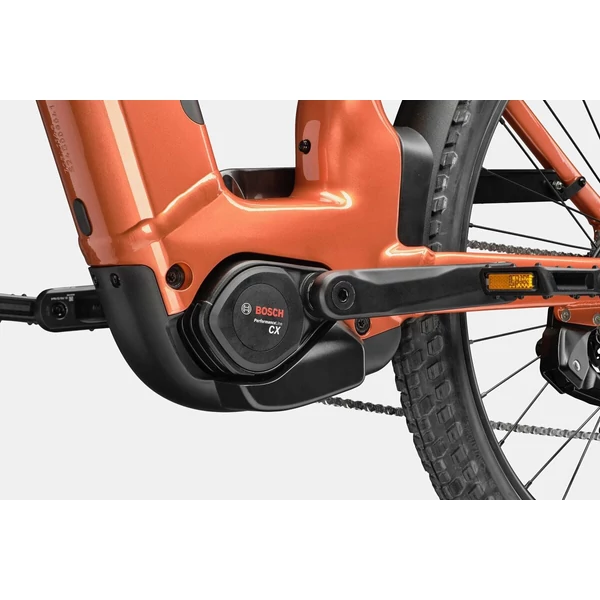 CANNONDALE Tesoro X1 LSTH
