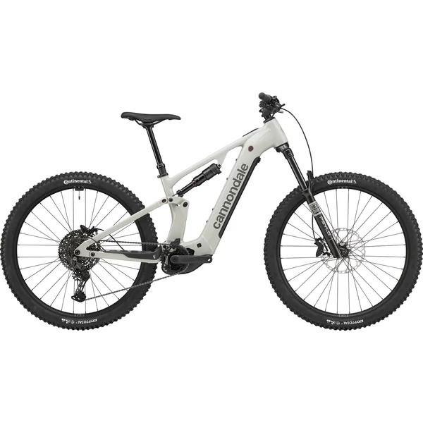 CANNONDALE Moterra 3
