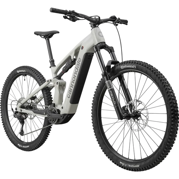 CANNONDALE Moterra 3