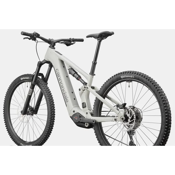 CANNONDALE Moterra 3