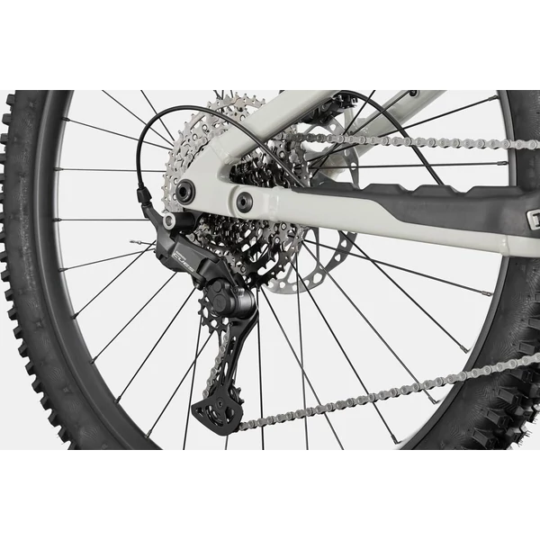 CANNONDALE Moterra 3