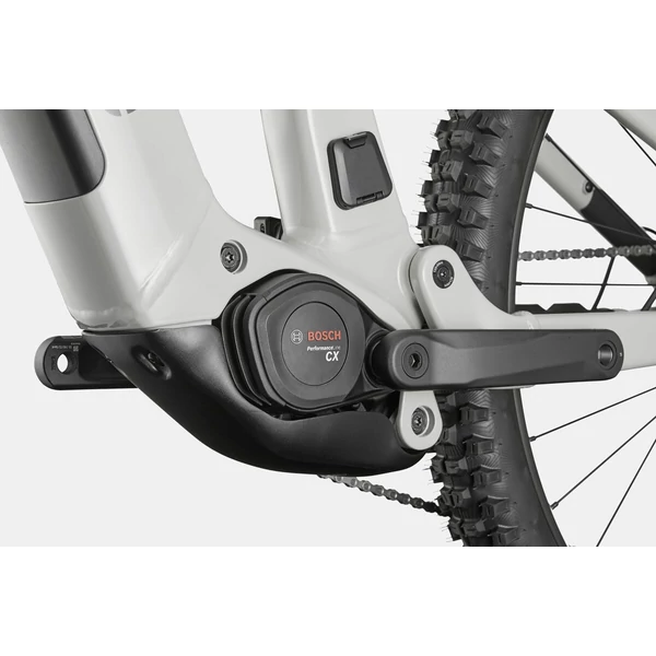 CANNONDALE Moterra 3
