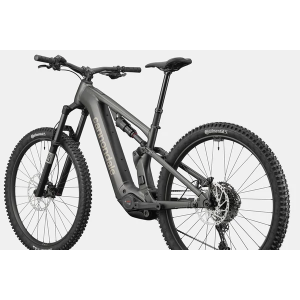 CANNONDALE Moterra 3