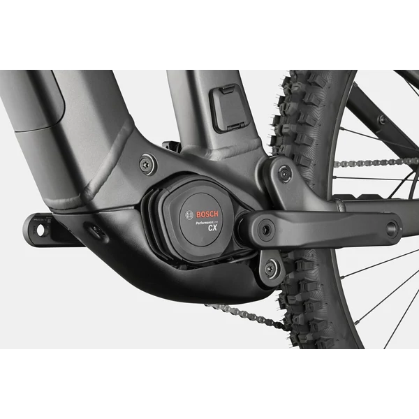 CANNONDALE Moterra 3