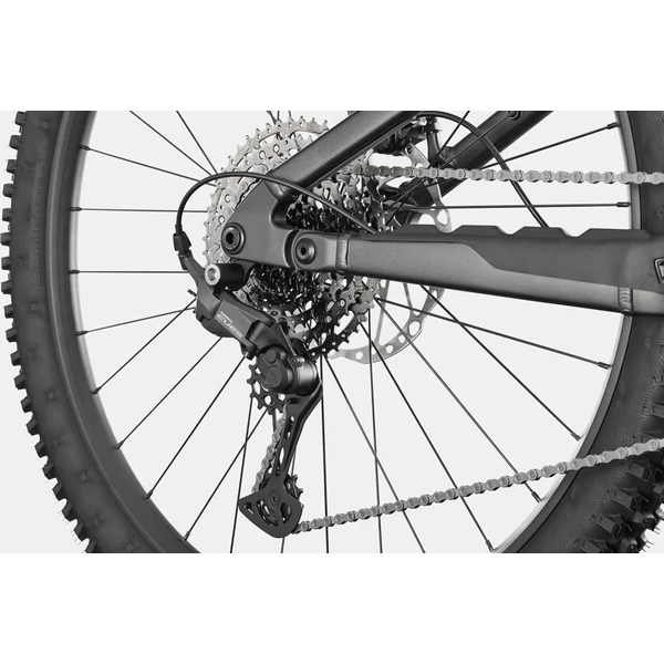 CANNONDALE Moterra 3
