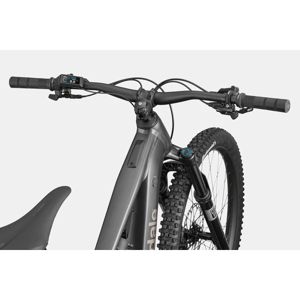 CANNONDALE Moterra 3
