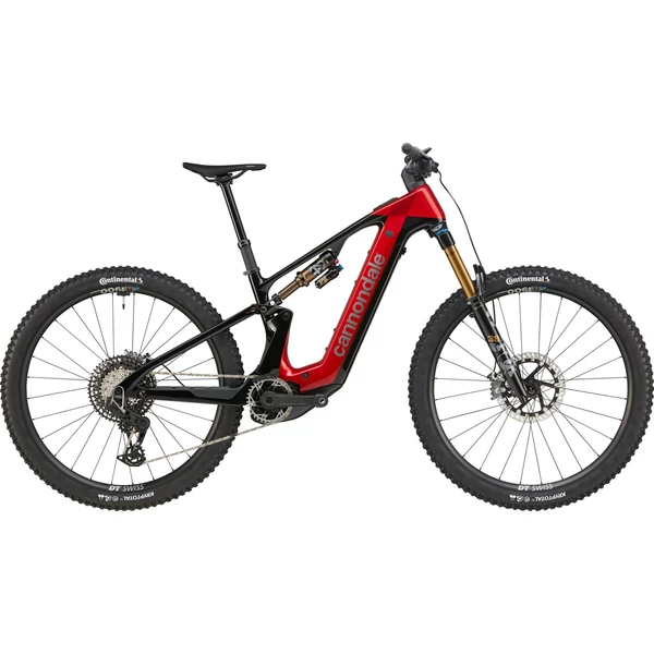 CANNONDALE Moterra 1