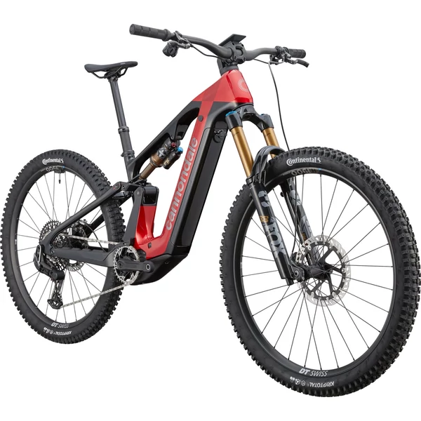 CANNONDALE Moterra 1