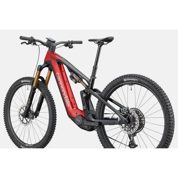 CANNONDALE Moterra 1