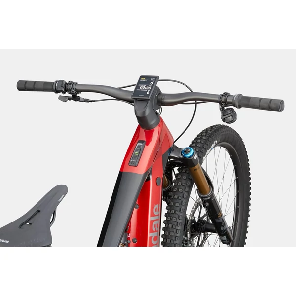 CANNONDALE Moterra 1