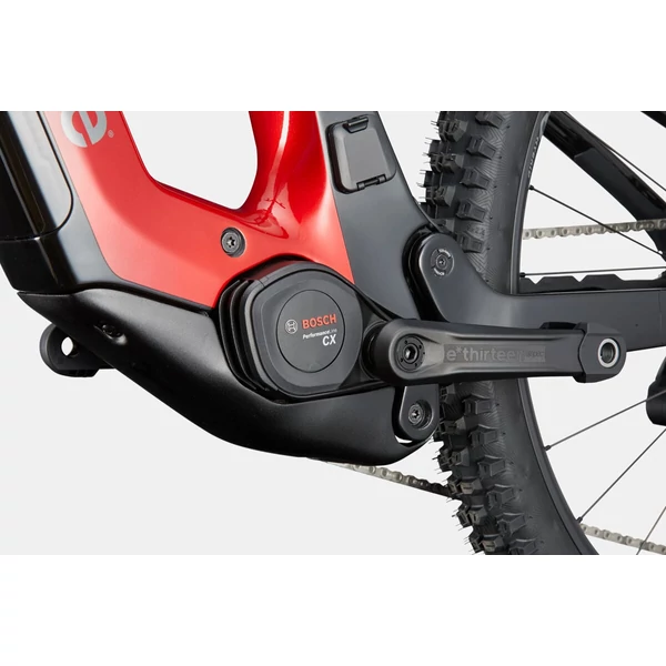 CANNONDALE Moterra 1