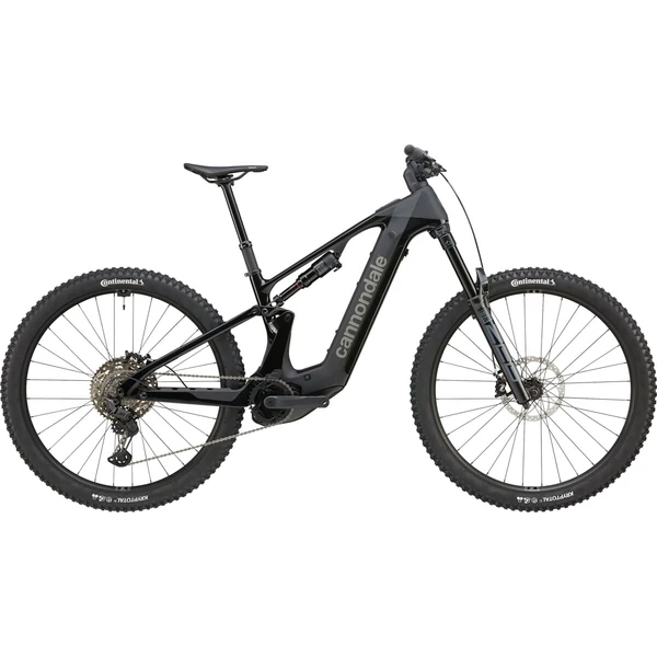 CANNONDALE Moterra 2