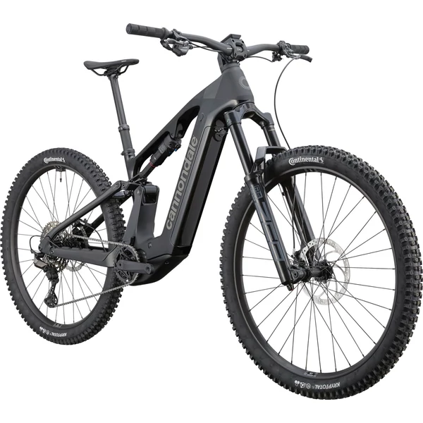 CANNONDALE Moterra 2