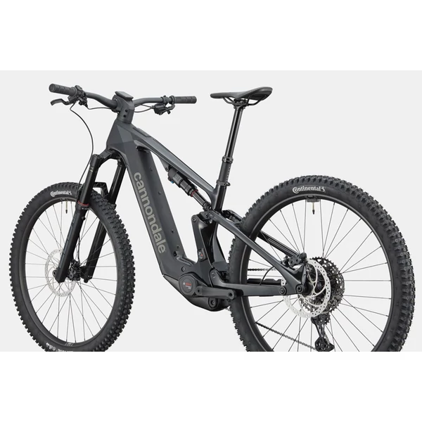 CANNONDALE Moterra 2