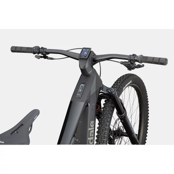 CANNONDALE Moterra 2