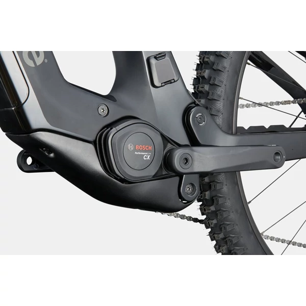 CANNONDALE Moterra 2