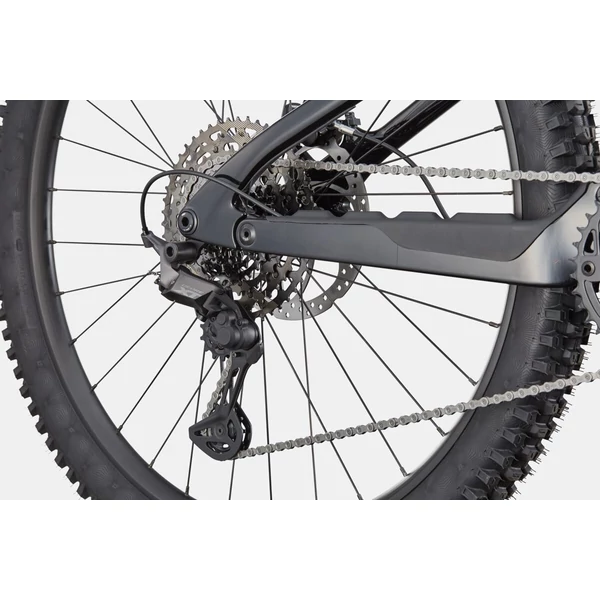 CANNONDALE Moterra 2