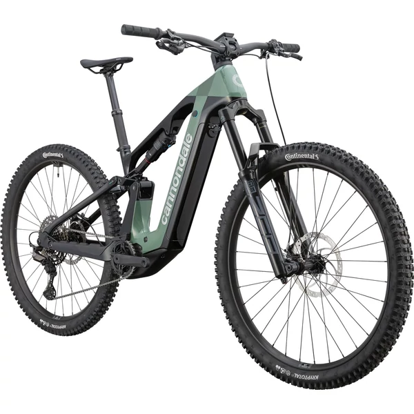 CANNONDALE Moterra 2