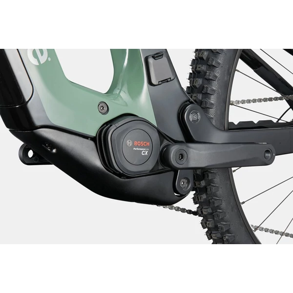 CANNONDALE Moterra 2