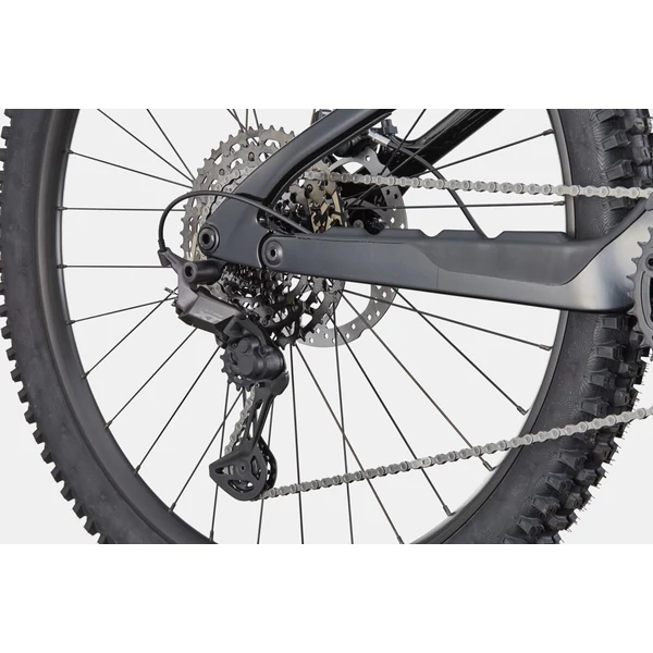 CANNONDALE Moterra 2