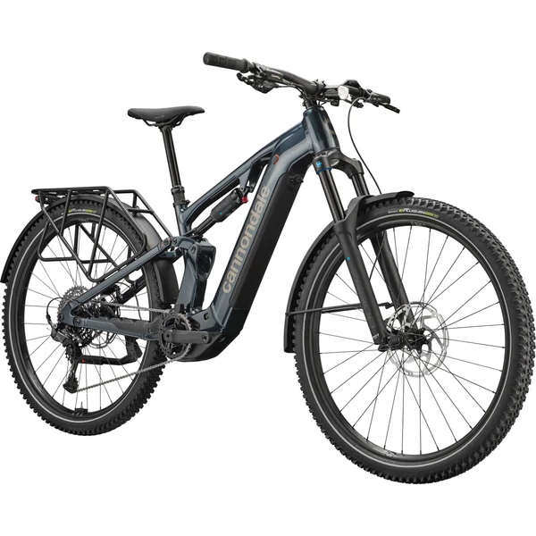 CANNONDALE Moterra EQ