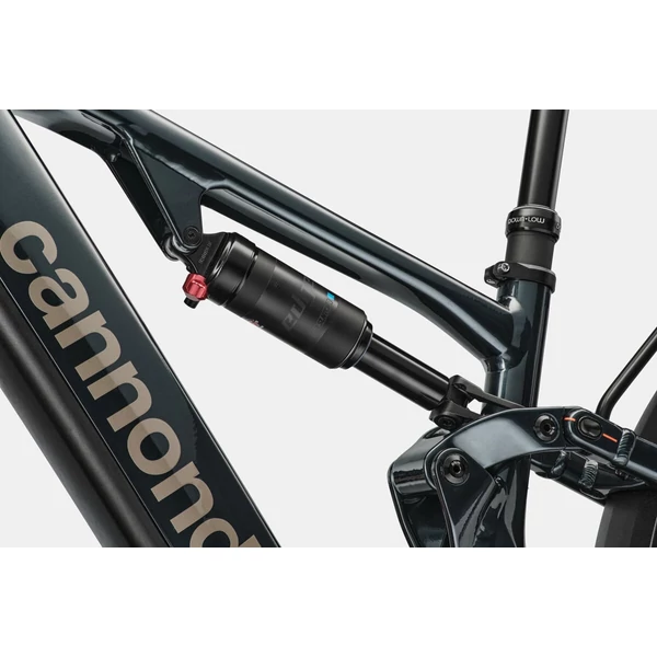 CANNONDALE Moterra EQ