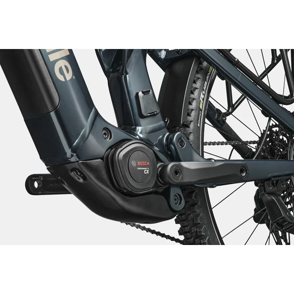 CANNONDALE Moterra EQ