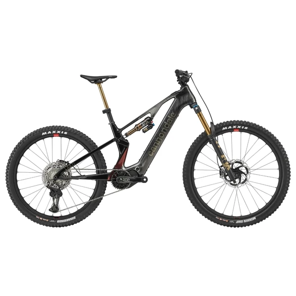 CANNONDALE Moterra SL LAB71