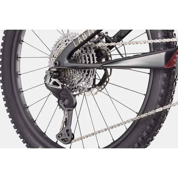 CANNONDALE Moterra SL LAB71