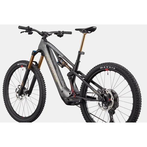 CANNONDALE Moterra SL LAB71