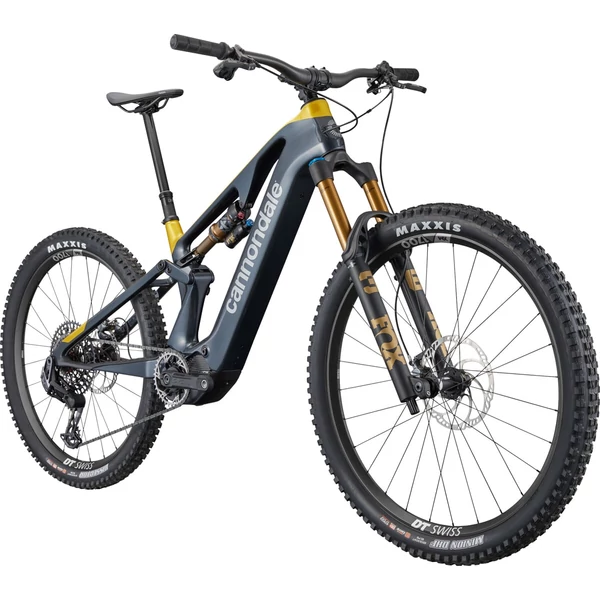 CANNONDALE Moterra SL 1