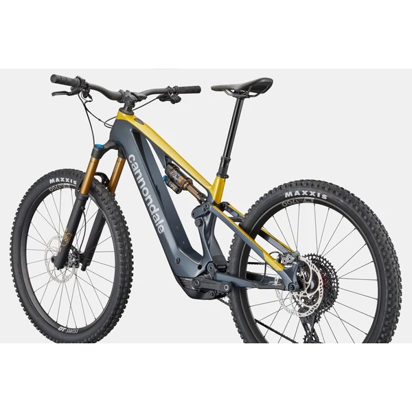 CANNONDALE Moterra SL 1