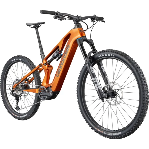 CANNONDALE Moterra SL 2
