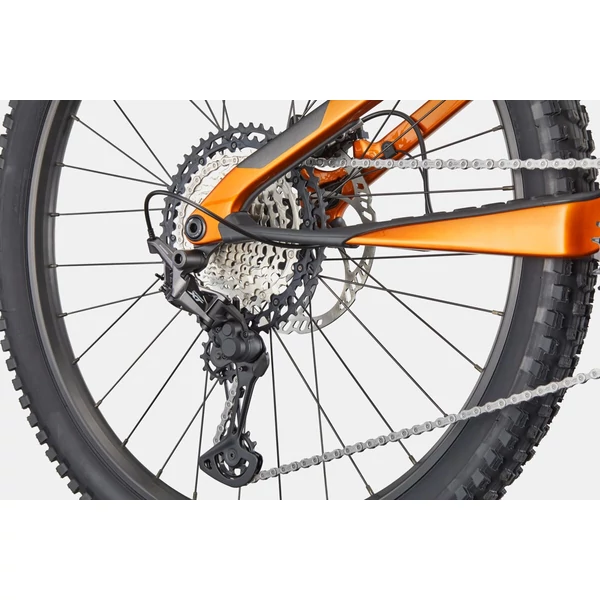CANNONDALE Moterra SL 2