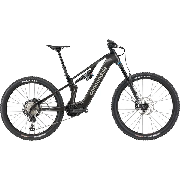 CANNONDALE Moterra SL 2