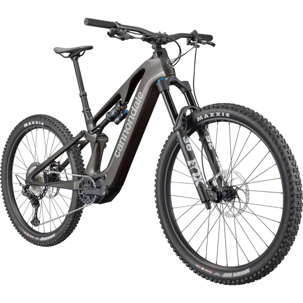 CANNONDALE Moterra SL 2
