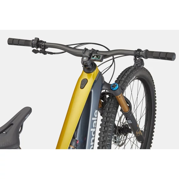 CANNONDALE Moterra SL 1