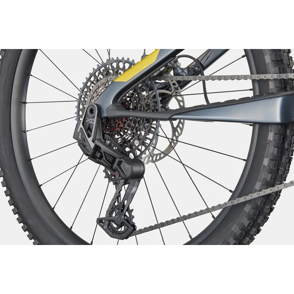 CANNONDALE Moterra SL 1