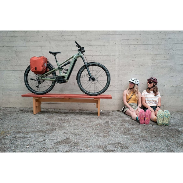CANNONDALE Moterra EQ