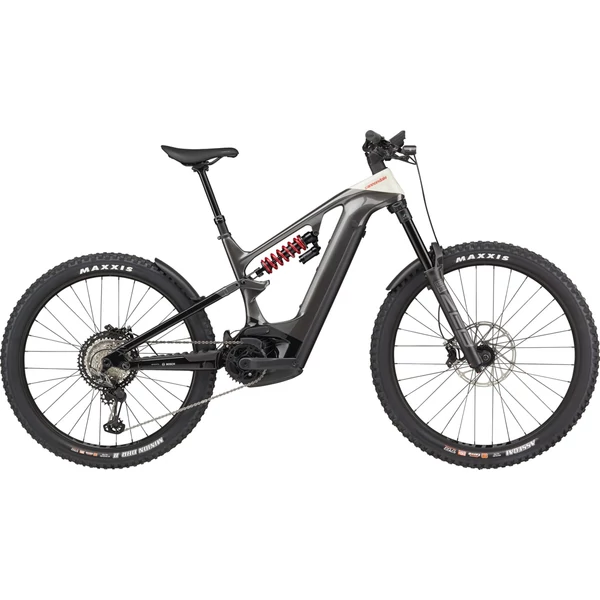 CANNONDALE Moterra Neo Carbon LT 1