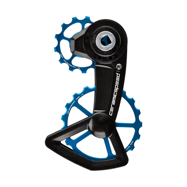 CERAMICSPEED OSPW X  SRAM AXS XPLR váltókanál